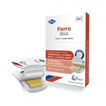 IBSA Ferro e acido folico 20 Film Orodispersibili Gusto Limone