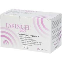 Faringel 20 stick pack