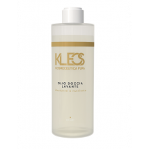 Kleos olio doccia lavante 1lt