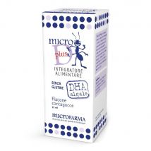 Micro d plus 15ml