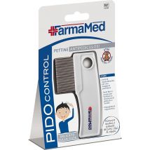Farmamed Pidocontrol pettine  antipediculosi