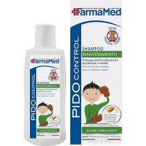 Farmamed Pidocontrol shampoo antipediculosi 200ml