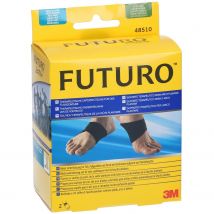 Futuro tutore piedi arco plantare 2 pezzi