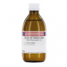 Olio di vaselina s astuccio