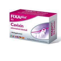Cavixin fixaplus kit