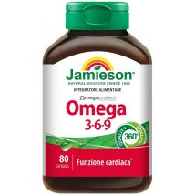 Omega 3/6/9 80prl