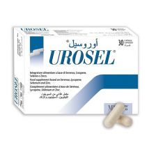 Urosel 30 compresse
