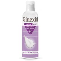 Ginexid 45+ schiuma det gine