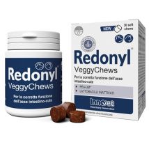Redonyl veggy 30soft chews