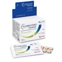 Florentero complex 120 compresse