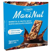 Ultimate maxi nut cioc fond