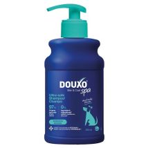 Douxo spa odor cont sh 250ml