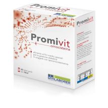 Promivit omocisteina 20stick d