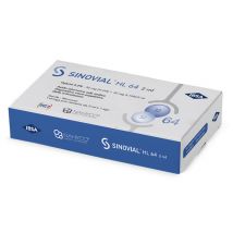 Sinovial hl 64 sir 2ml ago g21