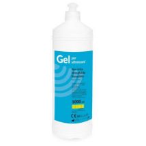 Gel ultrasuoni 1000ml