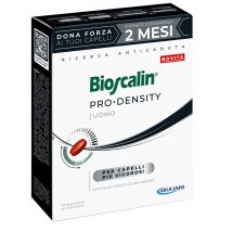 Bioscalin pro density 60 compresse