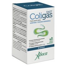 Coligas fast 30 capsule