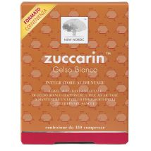 Zuccarin 180 compresse