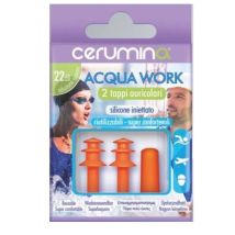Cerumina acqua work 2pz