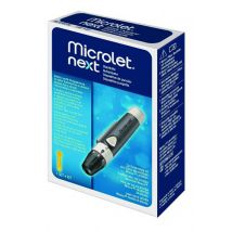 Microlet next pungidito