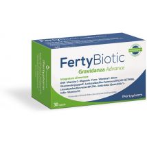 Fertybiotic gravidanza advance