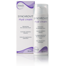 Synchrovit hyal cream 50ml