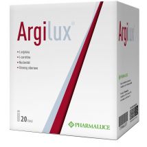 Argilux 20fiale