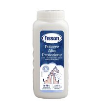 Fissan polvere prot/a new 100g