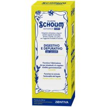 Soluzione schoum advance forte