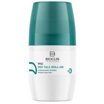 Bioclin deo pro talc roll 50ml