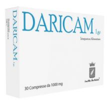 Daricam 30 compresse
