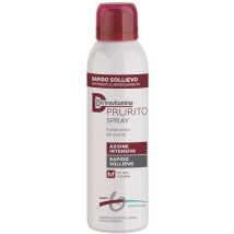 Dermovitamina prurito spray