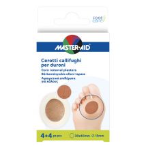 Footcare cer callif dur 4pz b1