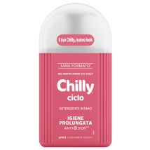 Chilly detergente ciclo 300ml