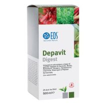 Eos depavit digest 500ml