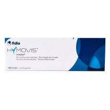 Hymovis sir 24mg/3ml 2pz n/e