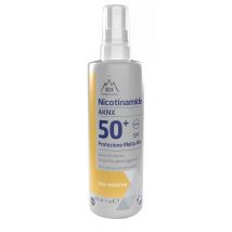 Nicotinamide aknx spf50+ 200ml