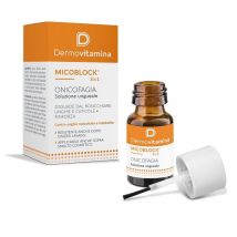 Dermovitamina mico onicofagia