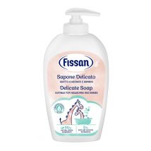 Fissan sapone liquido new250ml