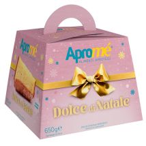 Aprome' dolce di natale 650g