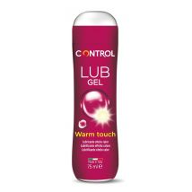 Gel lub warmtouch 75ml
