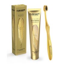 Curasept gold lux dentif+spazz