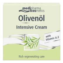 Medipharma olivenol inten cr 5