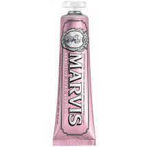 Marvis sensitive gums mint75ml