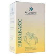 Erbabasic 60 compresse