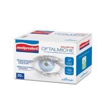Medipresteril salv oftalm prom