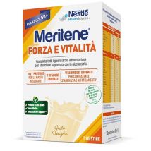 Meritene forza/vitalita' van5p