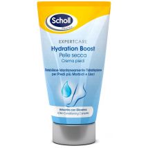 Scholl hydration boost p secca