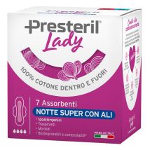 Lady presteril notte sup ali7p