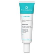 Dermovitamina calm fluid spf30